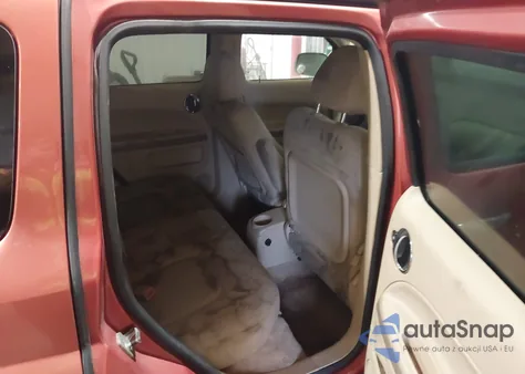 2007 Chevrolet Hhr Lt из США, поврежденный, VIN 3GNDA33P07S613366